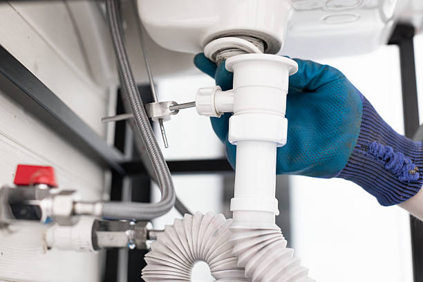 Reliable Plumbing contractor in Villa Ridge, MO by Masters Plumbing Service